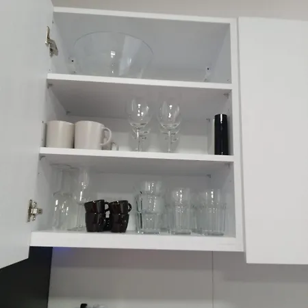 Ul. Pilsudskiego 8/5