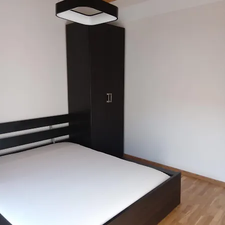 Ul. Pilsudskiego 8/5 Apartment
