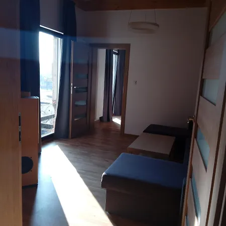 Apartment Ul. Pilsudskiego 8/5 Swinoujscie
