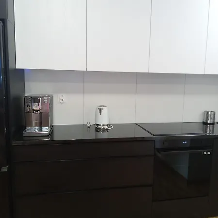 Apartment Ul. Pilsudskiego 8/5 Swinoujscie