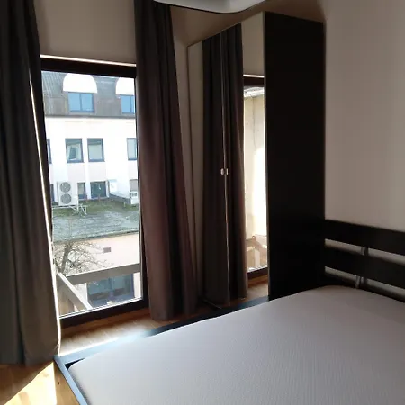 Apartment Ul. Pilsudskiego 8/5 *